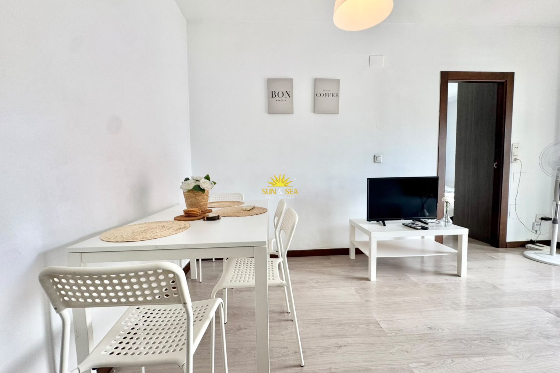 Alquiler a largo plazo - Apartamento - Torrevieja - torrevieja