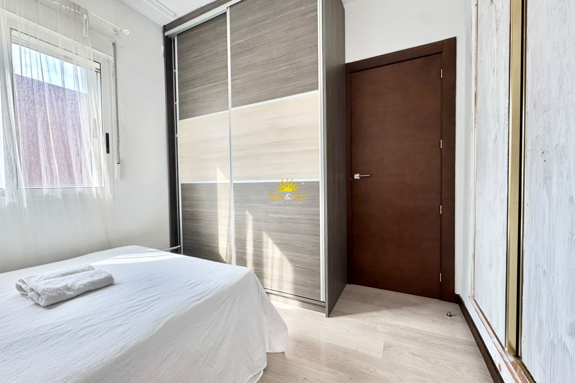 Alquiler a largo plazo - Apartamento - Torrevieja - torrevieja