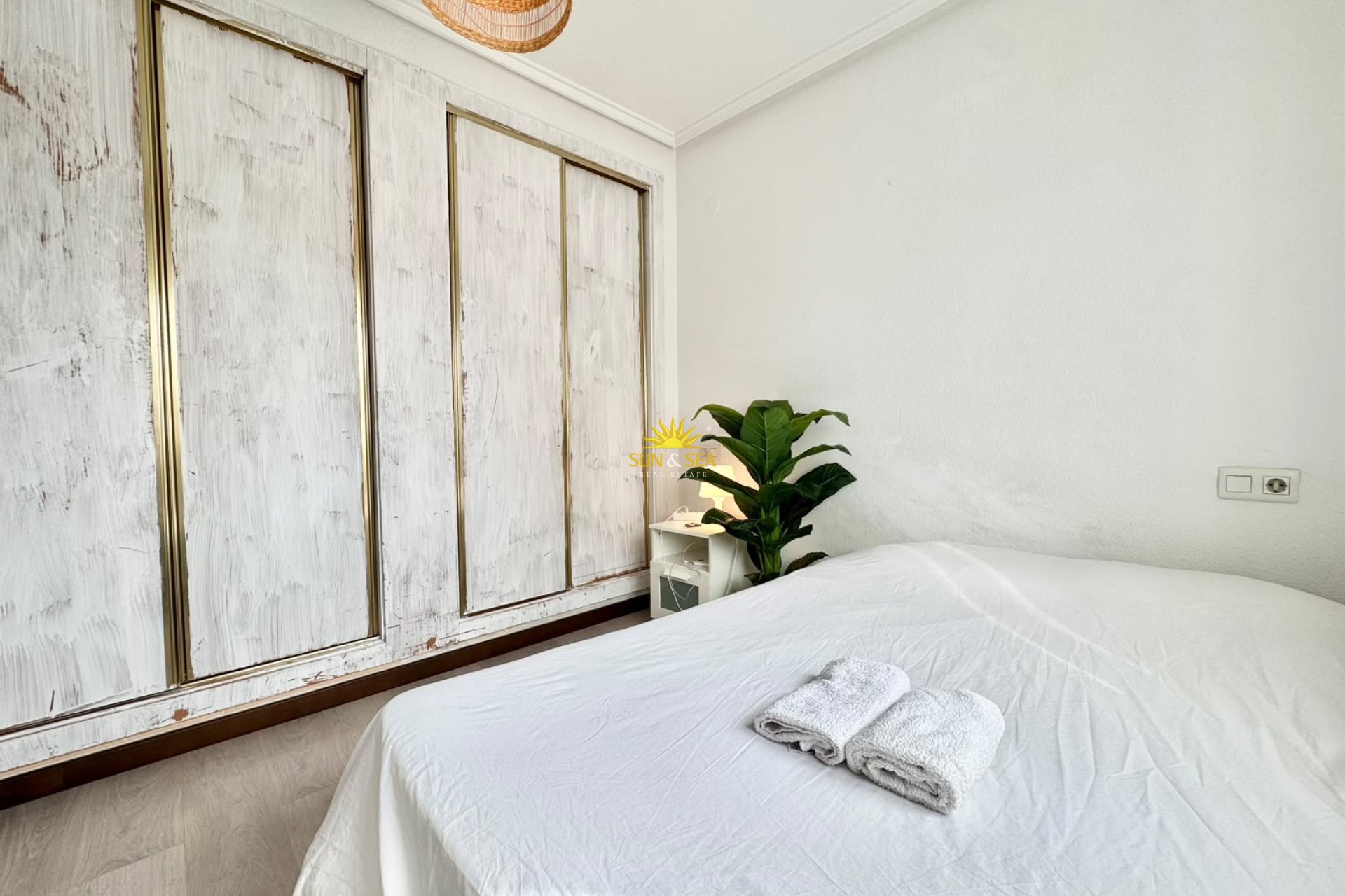 Alquiler a largo plazo - Apartamento - Torrevieja - torrevieja