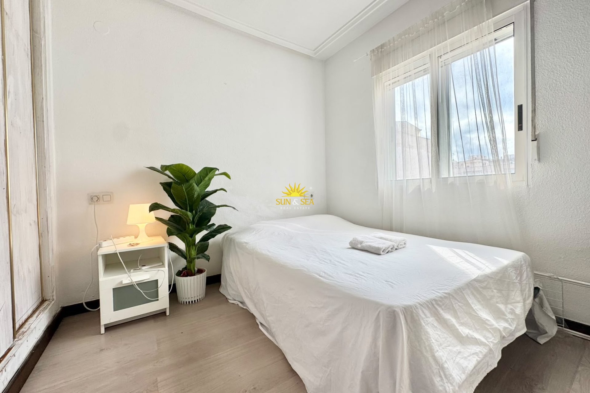 Alquiler a largo plazo - Apartamento - Torrevieja - torrevieja