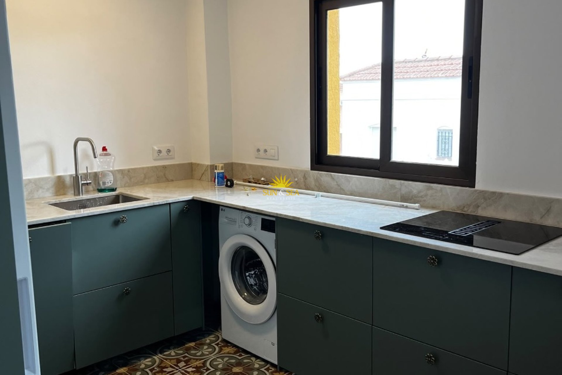 Alquiler a largo plazo - Apartamento - Torrevieja - torrevieja