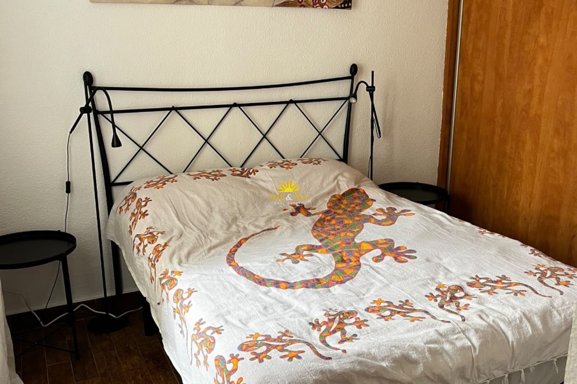 Alquiler a largo plazo - Apartamento - Torrevieja - torrevieja