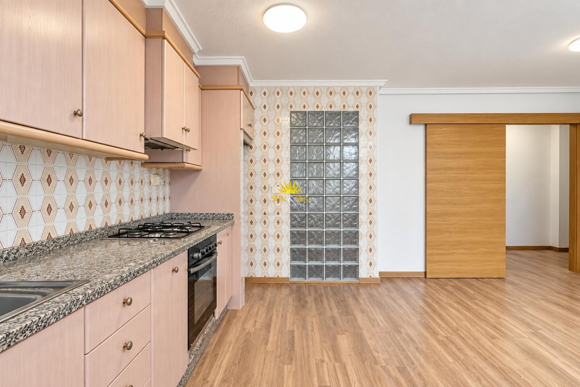 Alquiler a largo plazo - Apartamento - Torrevieja - torrevieja