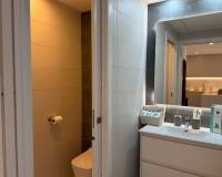 Alquiler a largo plazo - Apartamento - Torrevieja - Urb. Jardín del Mar