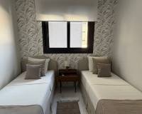 Alquiler a largo plazo - Apartamento - Torrevieja - Urb. Jardín del Mar