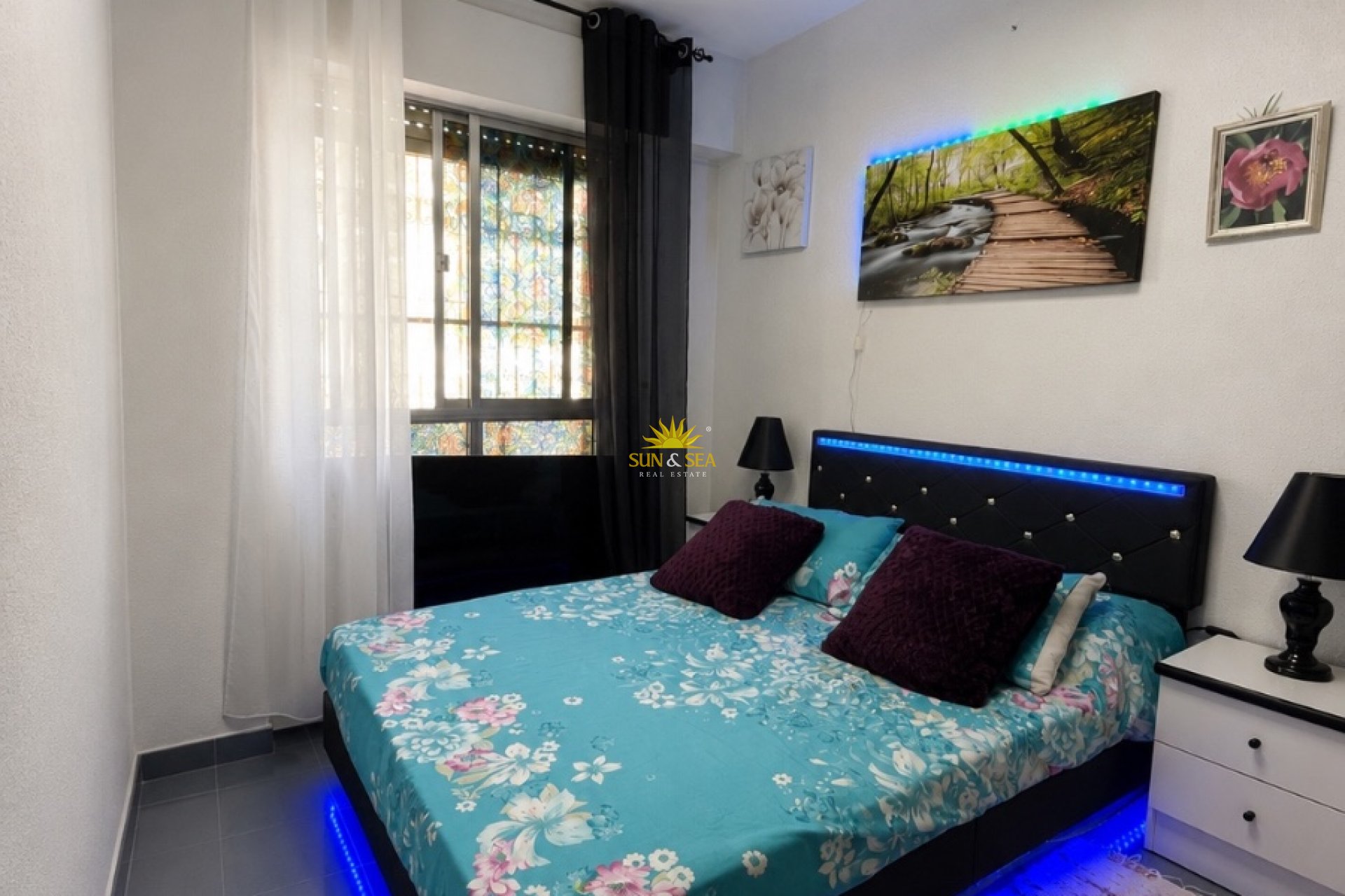 Alquiler a largo plazo - Apartamento -  - Torrevieja