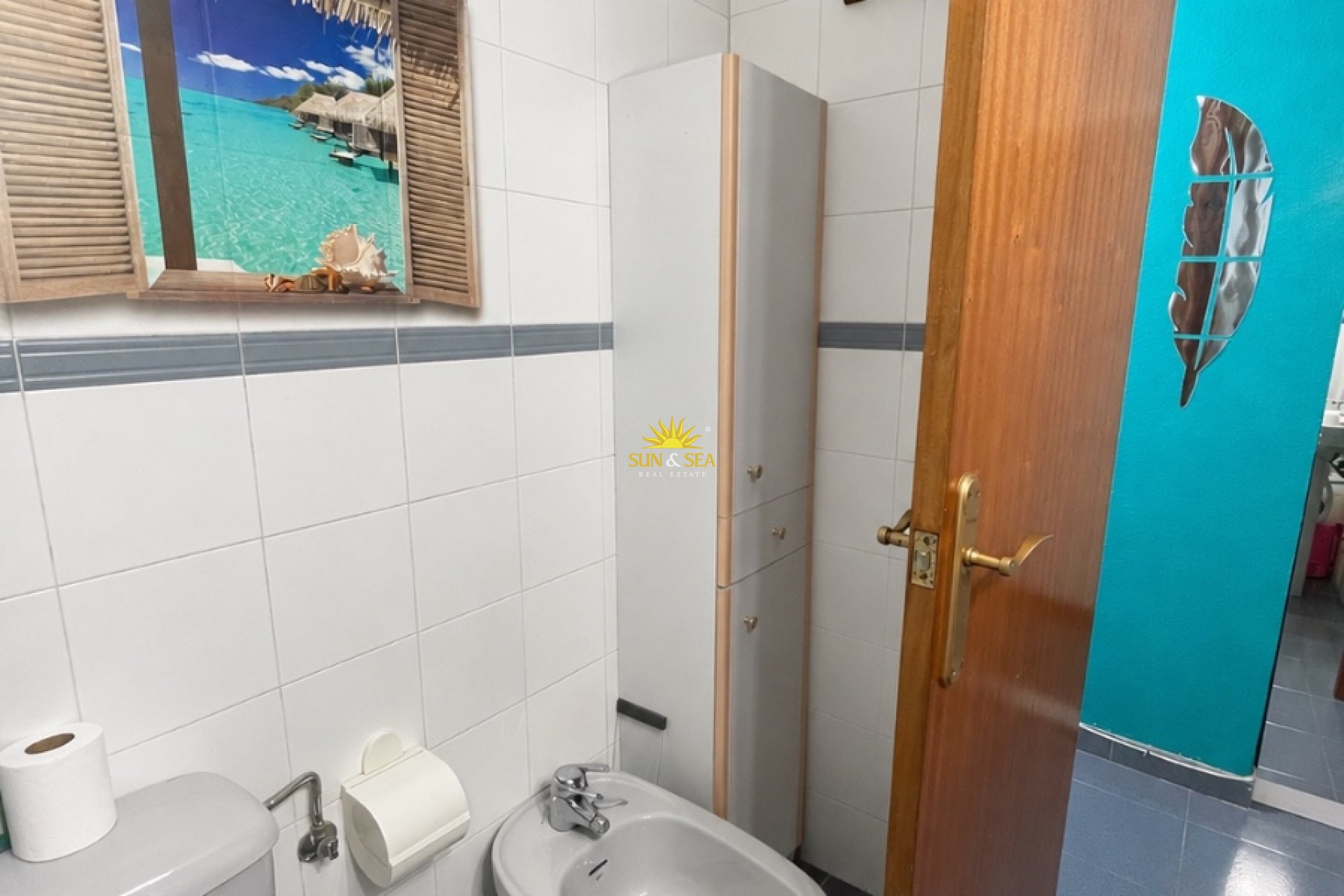 Alquiler a largo plazo - Apartamento -  - Torrevieja