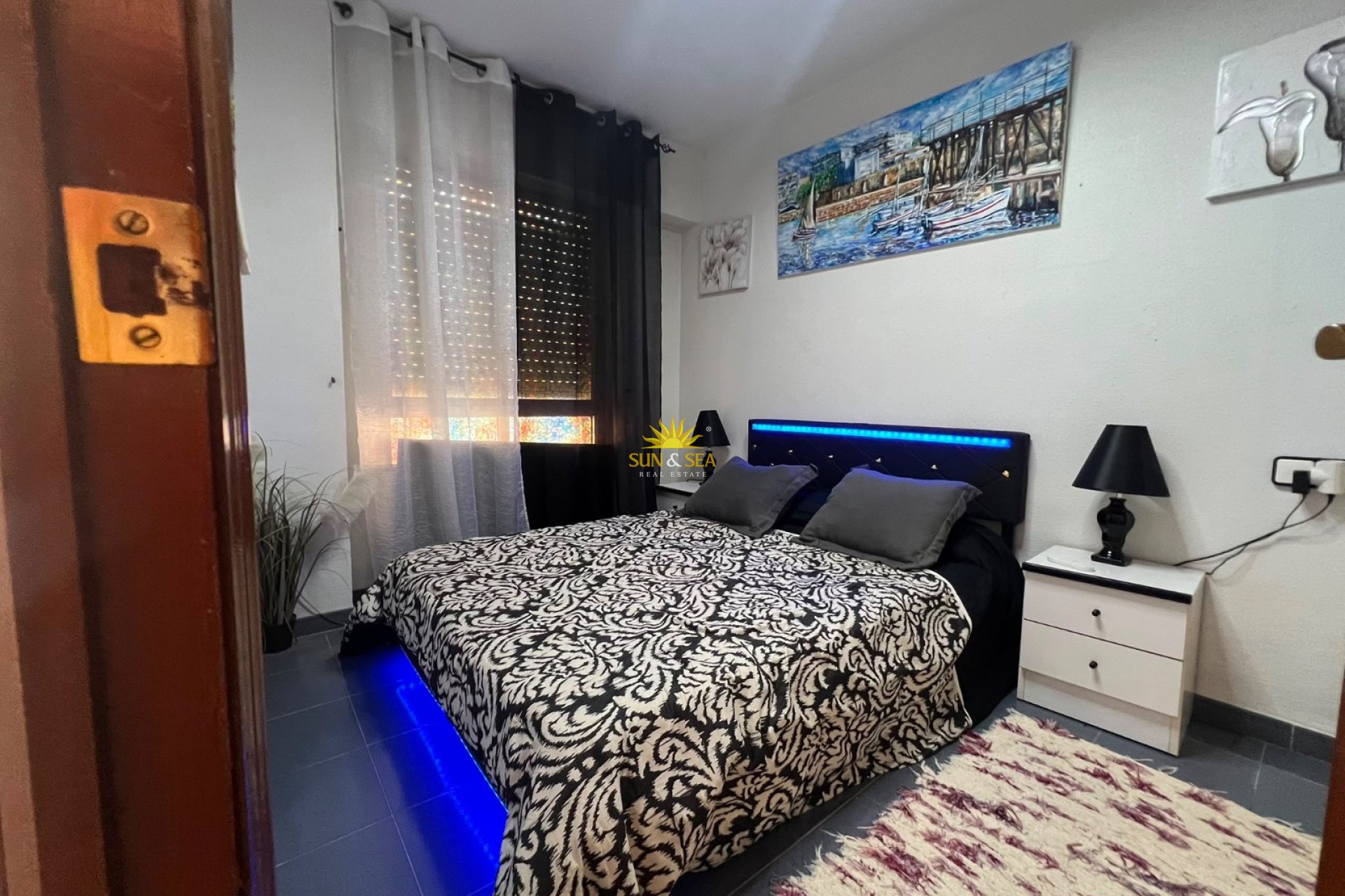 Alquiler a largo plazo - Apartamento -  - Torrevieja