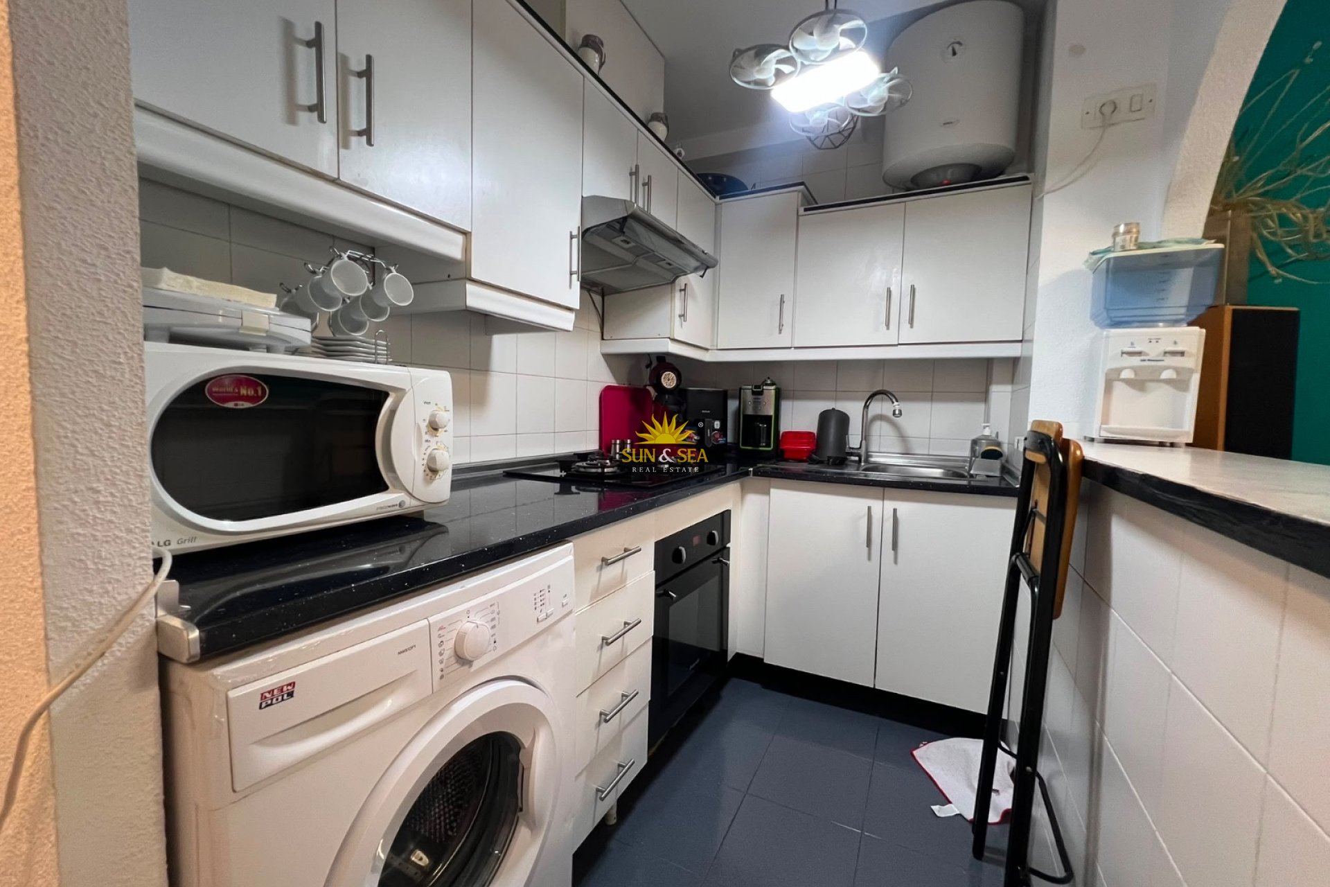 Alquiler a largo plazo - Apartamento -  - Torrevieja