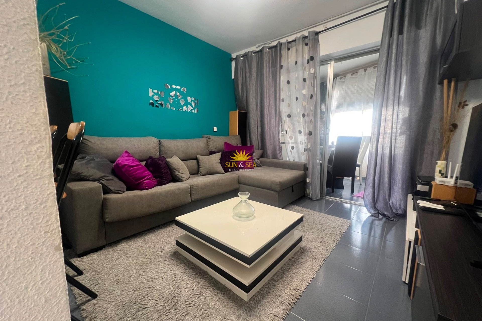Alquiler a largo plazo - Apartamento -  - Torrevieja