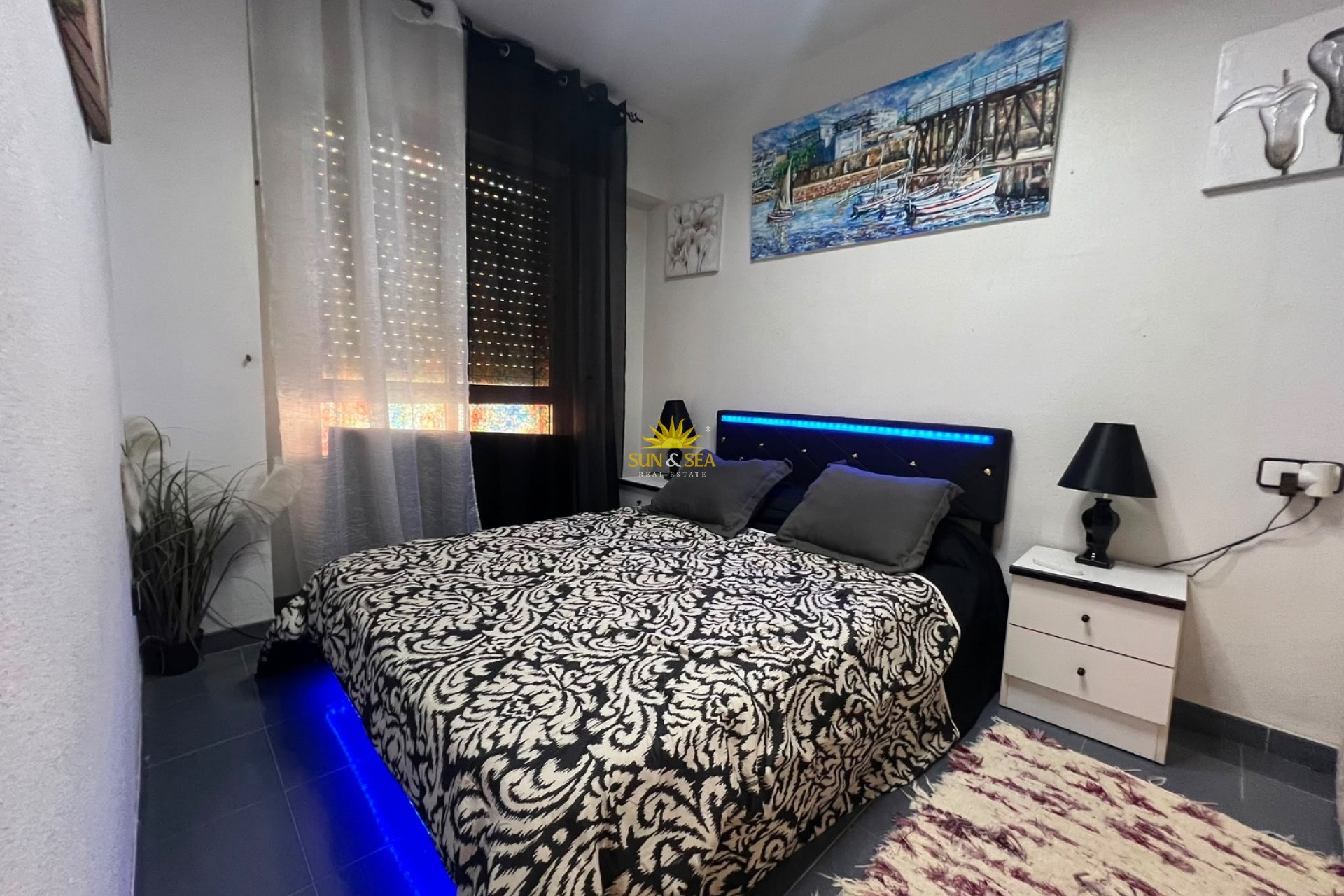Alquiler a largo plazo - Apartamento -  - Torrevieja