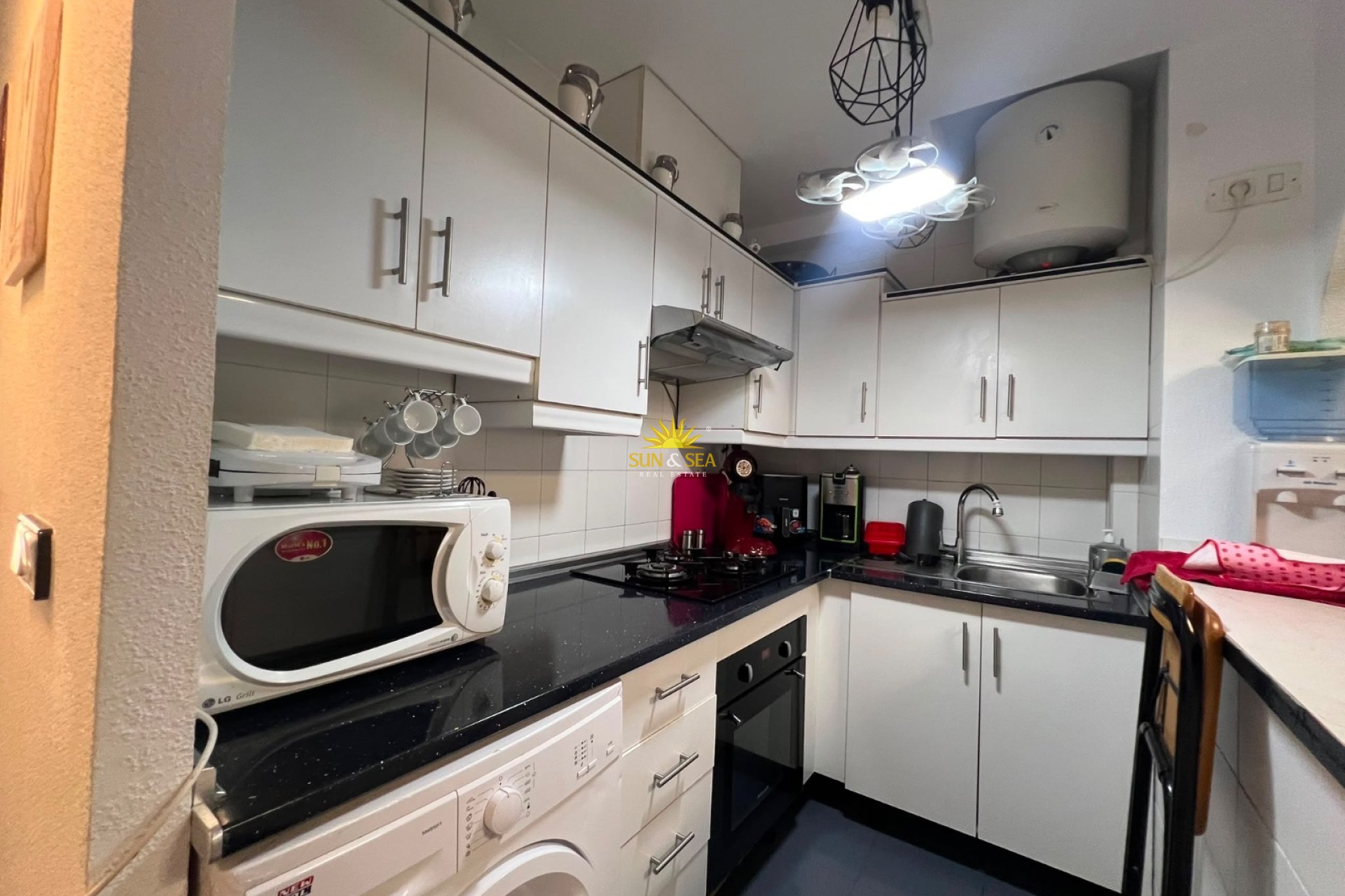 Alquiler a largo plazo - Apartamento -  - Torrevieja