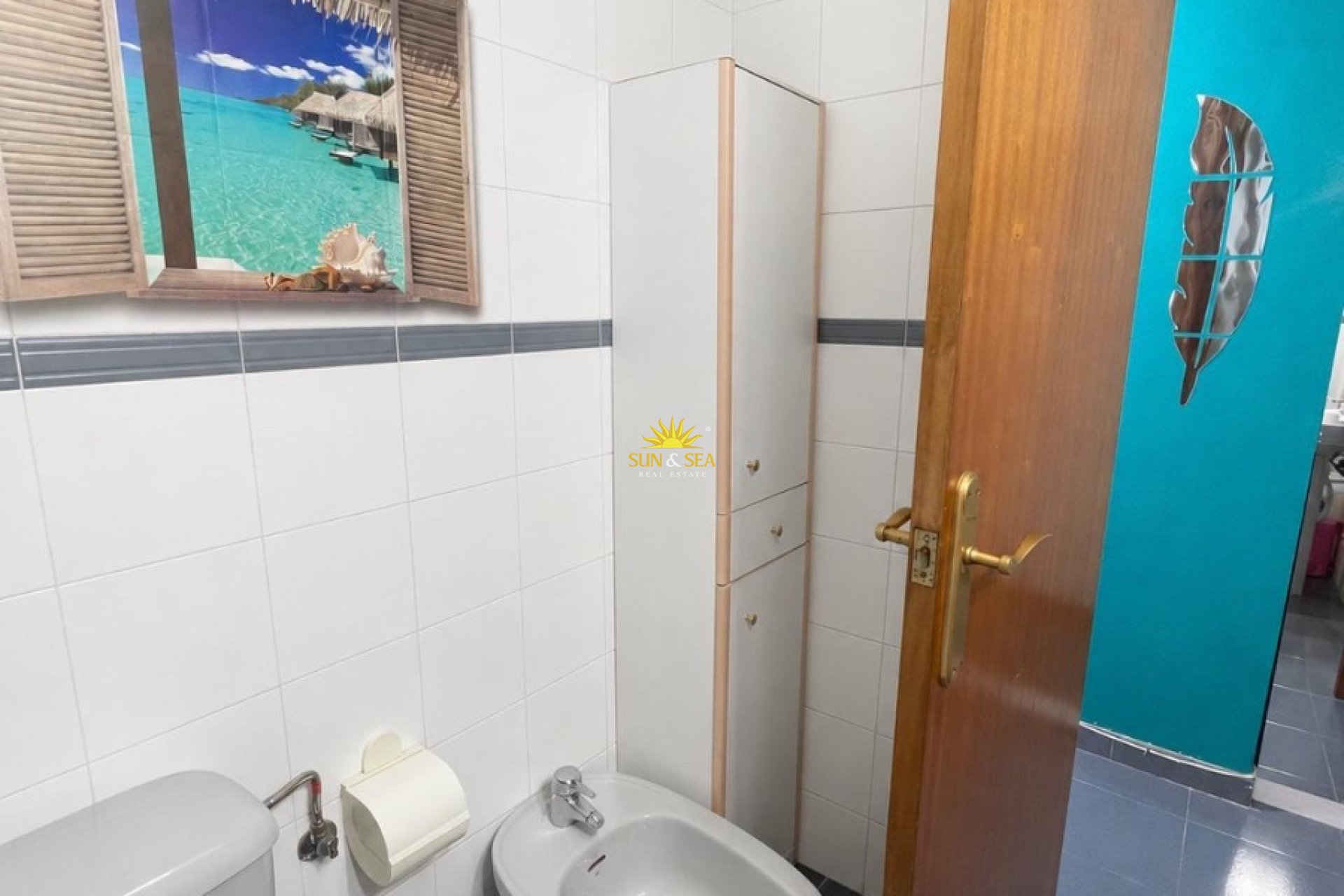 Alquiler a largo plazo - Apartamento -  - Torrevieja