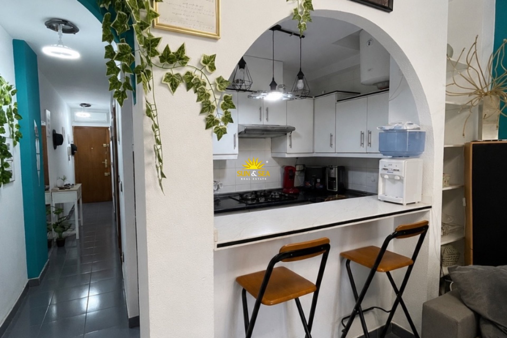 Alquiler a largo plazo - Apartamento -  - Torrevieja