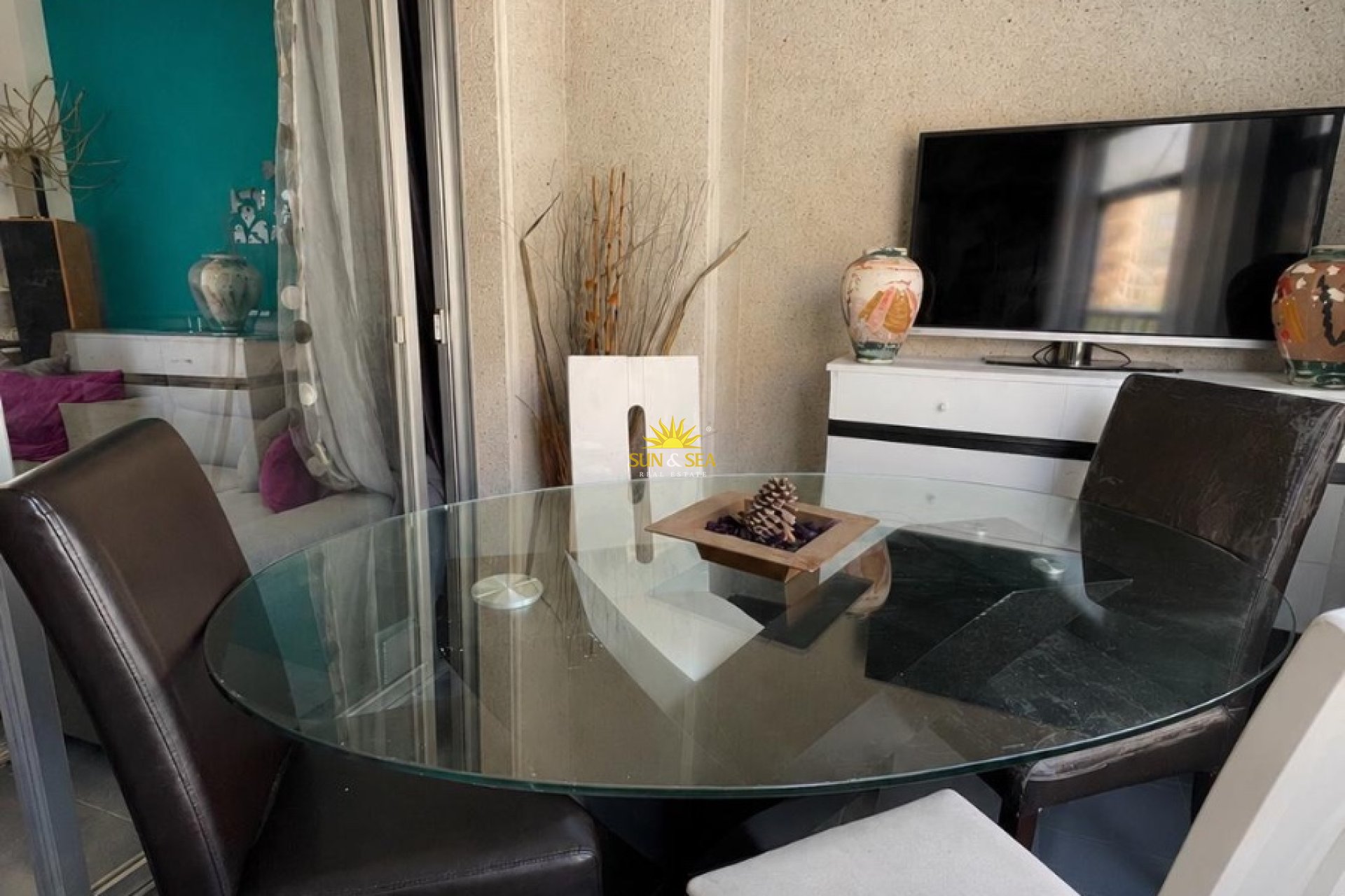 Alquiler a largo plazo - Apartamento -  - Torrevieja