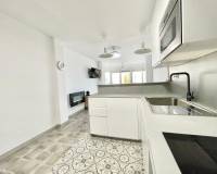 Alquiler a largo plazo - Apartamento - Urbanova - Playa de Urbanova