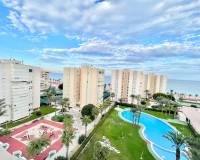 Alquiler a largo plazo - Apartamento - Urbanova - Playa de Urbanova
