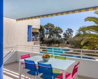 Alquiler a largo plazo - Apartamento - Villajoyosa - Gasparot