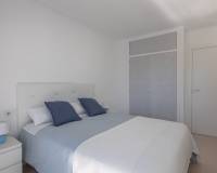 Alquiler a largo plazo - Apartamento - Villajoyosa - Gasparot
