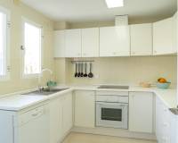 Alquiler a largo plazo - Apartamento - Villajoyosa - Gasparot