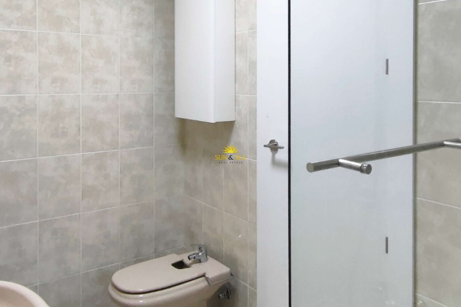 Alquiler a largo plazo - Apartamento - Villajoyosa - Gasparot