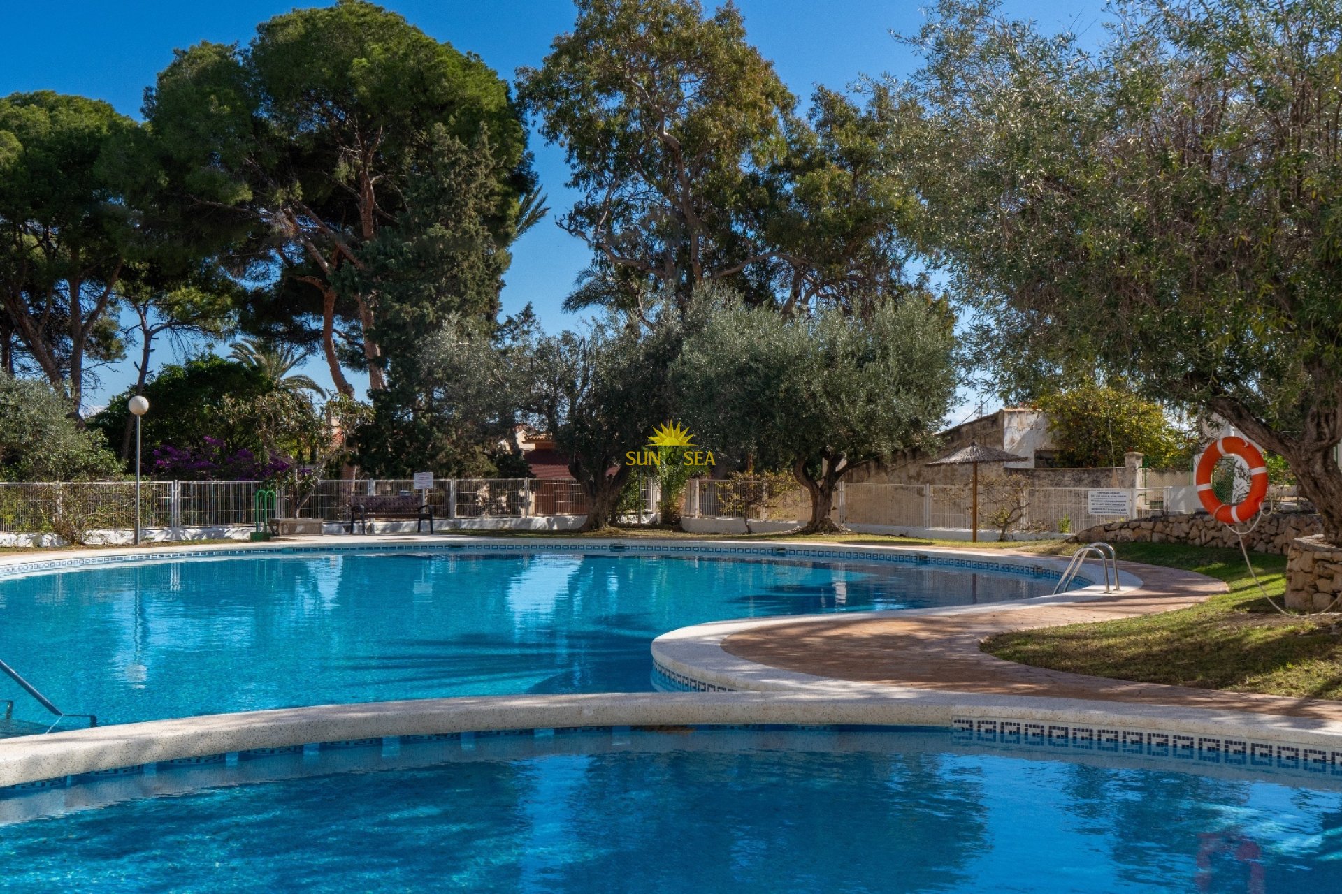 Alquiler a largo plazo - Apartamento - Villajoyosa - Gasparot