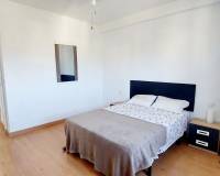 Alquiler a largo plazo - Apartamento - Villajoyosa - Mallaeta