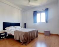 Alquiler a largo plazo - Apartamento - Villajoyosa - Mallaeta