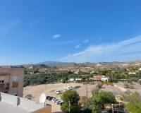 Alquiler a largo plazo - Apartamento - Villajoyosa - Mallaeta