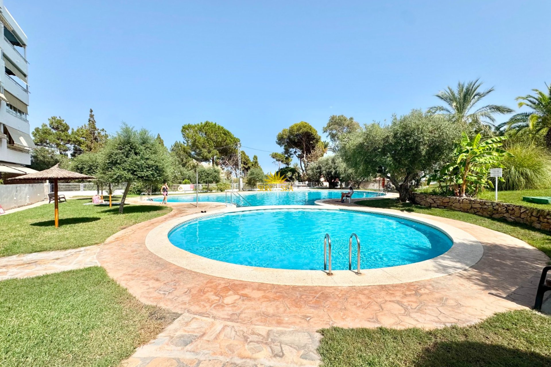 Alquiler a largo plazo - Apartamento - Villajoyosa