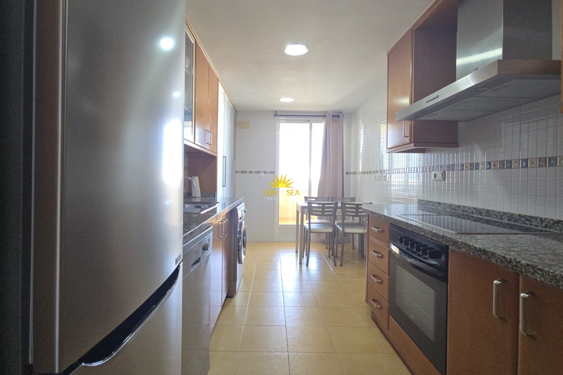Alquiler a largo plazo - Atico - Alicante (Alacant)