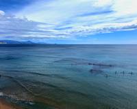 Alquiler a largo plazo - Atico - Arenales del Sol