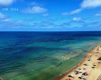 Alquiler a largo plazo - Atico - Arenales del Sol