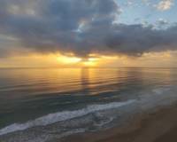 Alquiler a largo plazo - Atico - Arenales del Sol