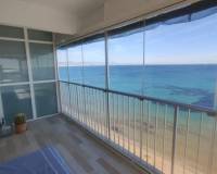 Alquiler a largo plazo - Atico - Arenales del Sol