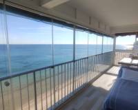 Alquiler a largo plazo - Atico - Arenales del Sol