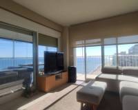 Alquiler a largo plazo - Atico - Arenales del Sol