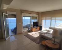 Alquiler a largo plazo - Atico - Arenales del Sol