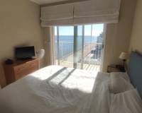 Alquiler a largo plazo - Atico - Arenales del Sol