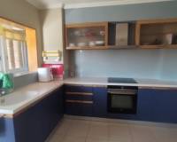 Alquiler a largo plazo - Atico - Arenales del Sol