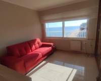 Alquiler a largo plazo - Atico - Arenales del Sol