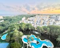 Alquiler a largo plazo - Atico - Campoamor - Dehesa de campoamor