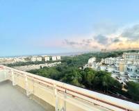 Alquiler a largo plazo - Atico - Campoamor - Dehesa de campoamor