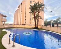 Alquiler a largo plazo - Atico - Cartagena - Playa Honda