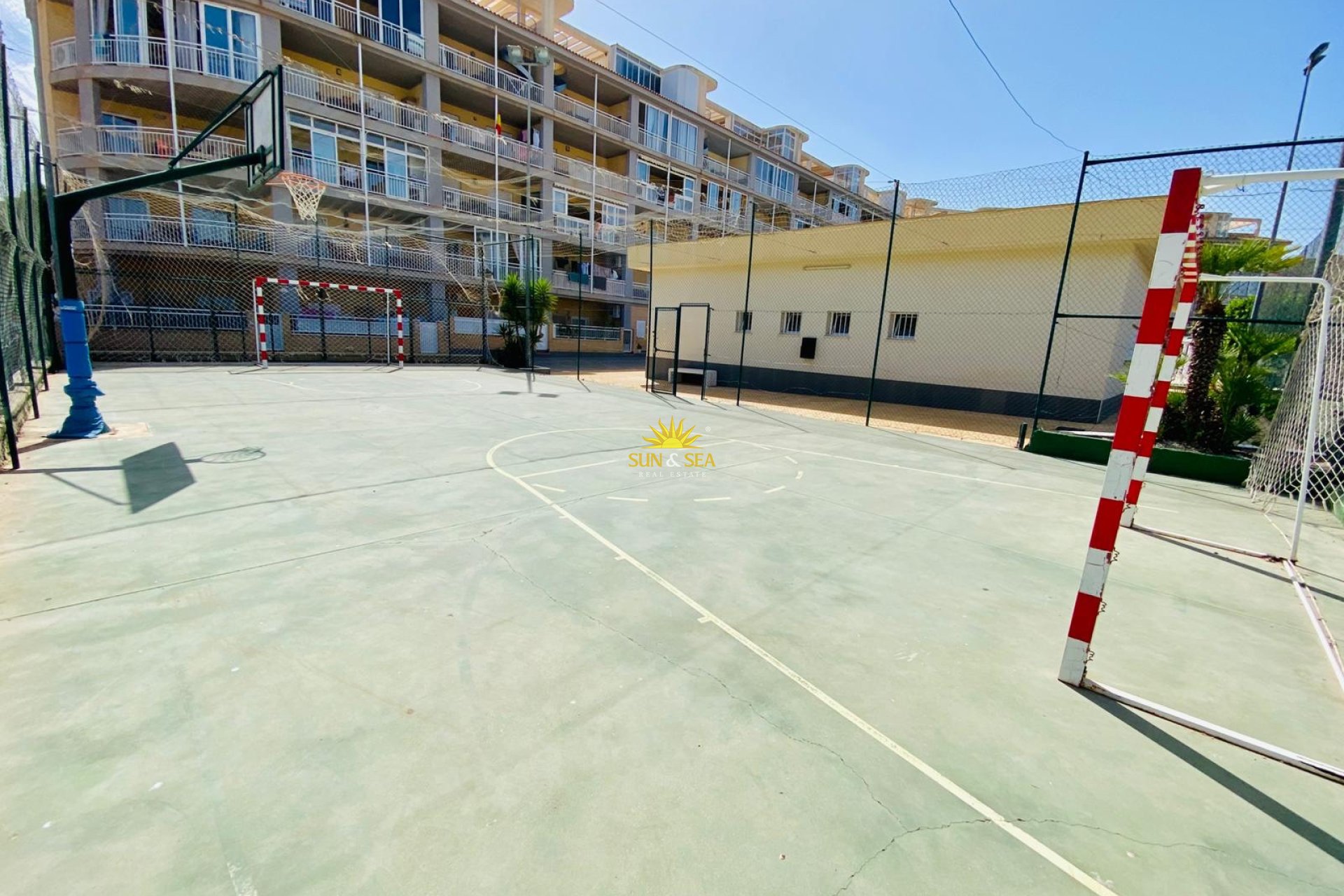Alquiler a largo plazo - Atico - El Campello