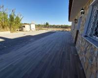 Alquiler a largo plazo - Atico - Elche - El Altet