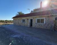 Alquiler a largo plazo - Atico - Elche - El Altet