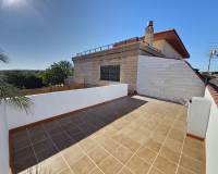 Alquiler a largo plazo - Atico - Elche - El Altet