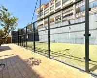 Alquiler a largo plazo - Atico - Guardamar del Segura - Los Secanos