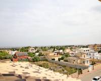 Alquiler a largo plazo - Atico - Orihuela Costa - Campos de Golf